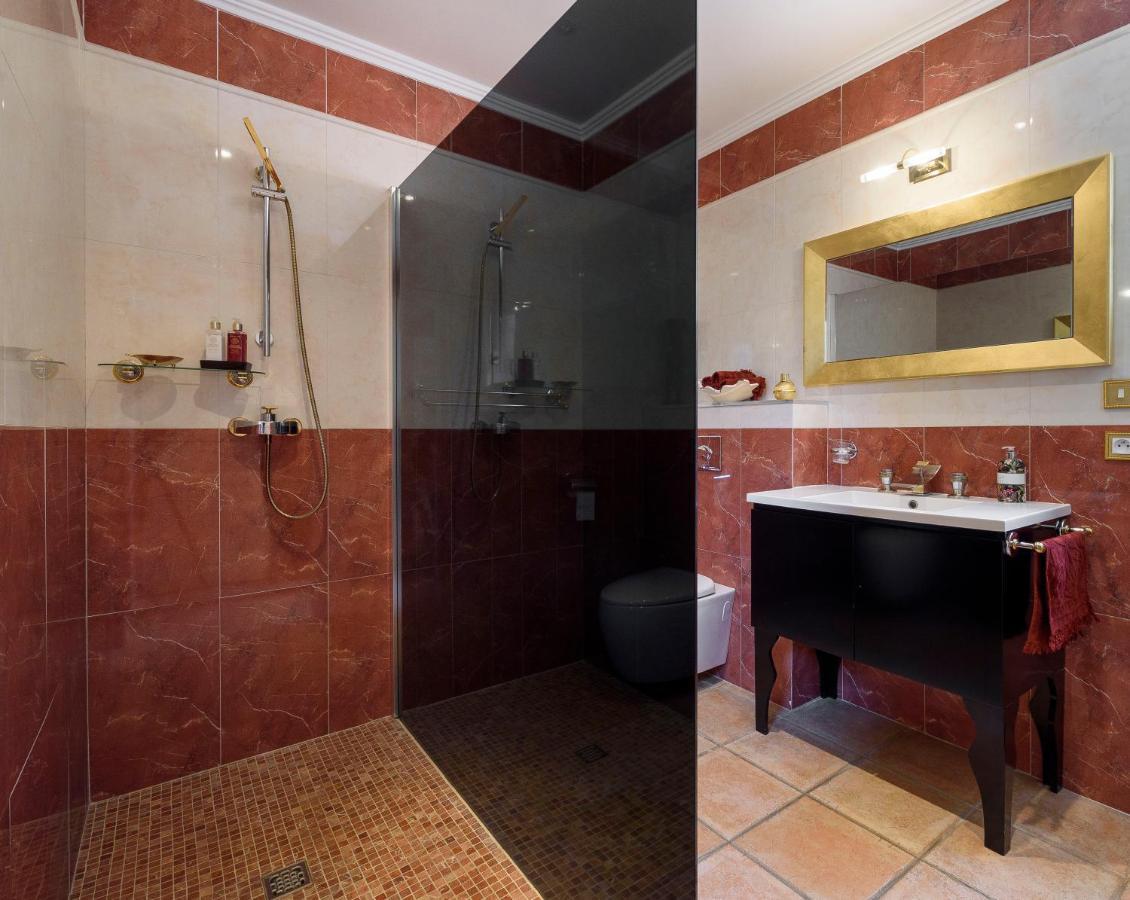 La Maisonnette Du Clos La Roquette-sur-Siagne Екстериор снимка