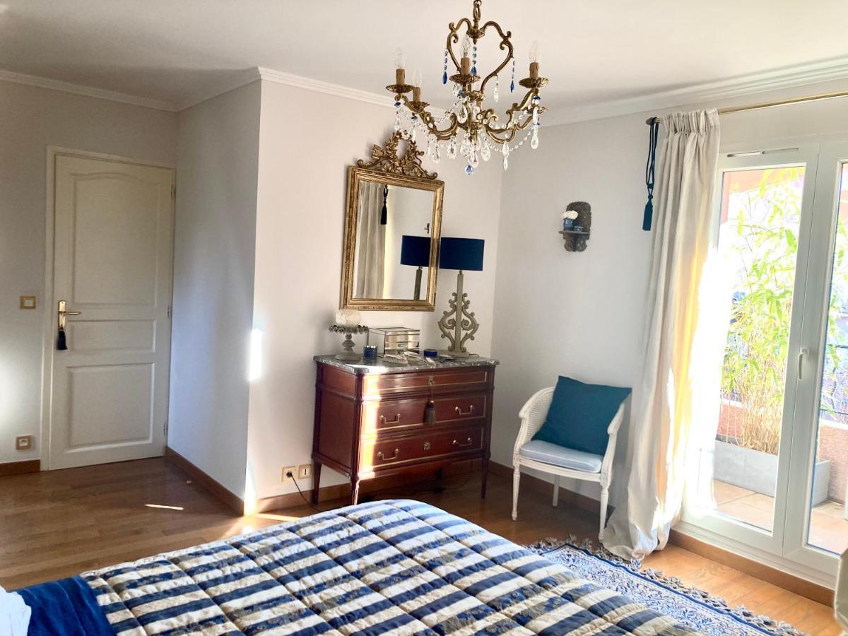 La Maisonnette Du Clos La Roquette-sur-Siagne Екстериор снимка